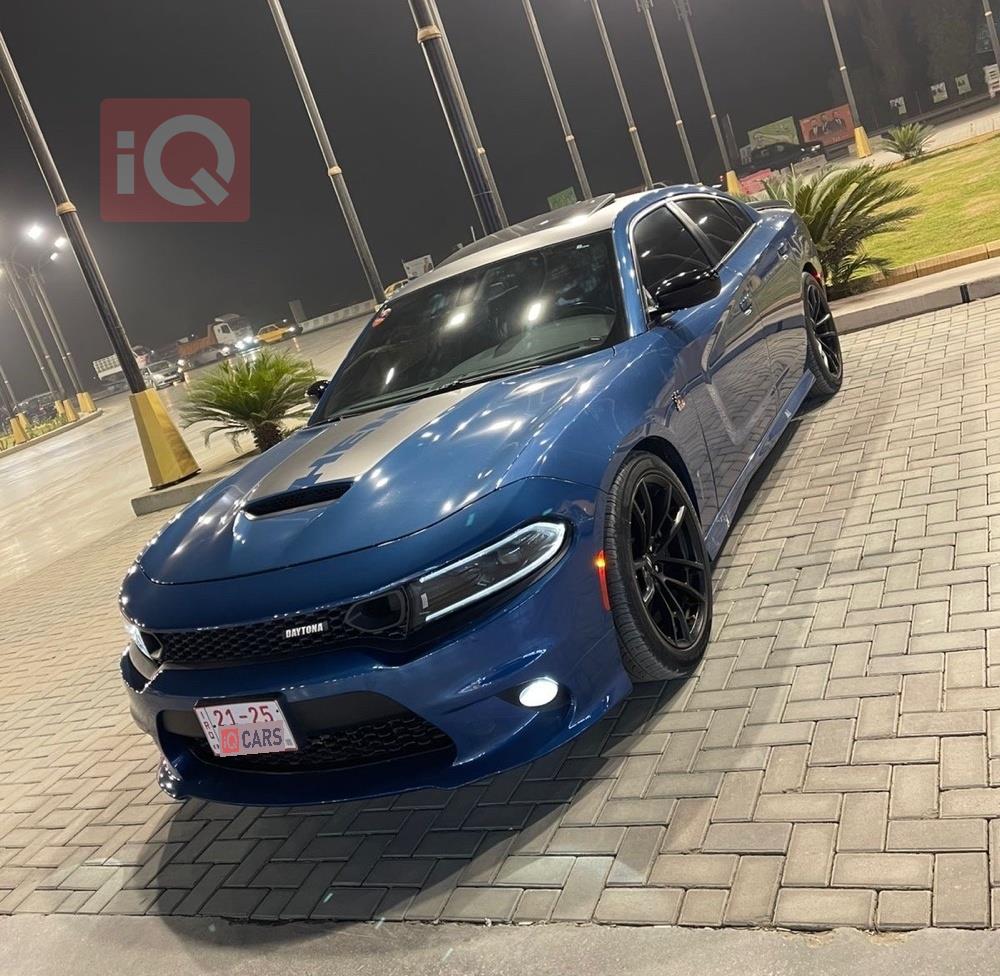 دودج تشارجر